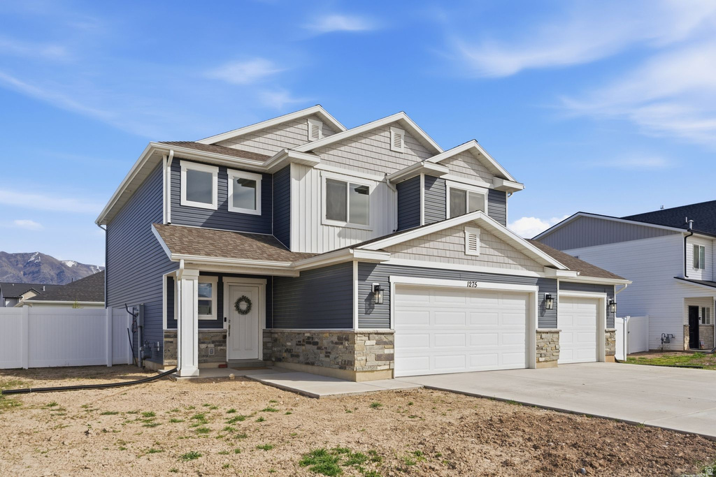 1275 S 300 W Tremonton, UT 84337