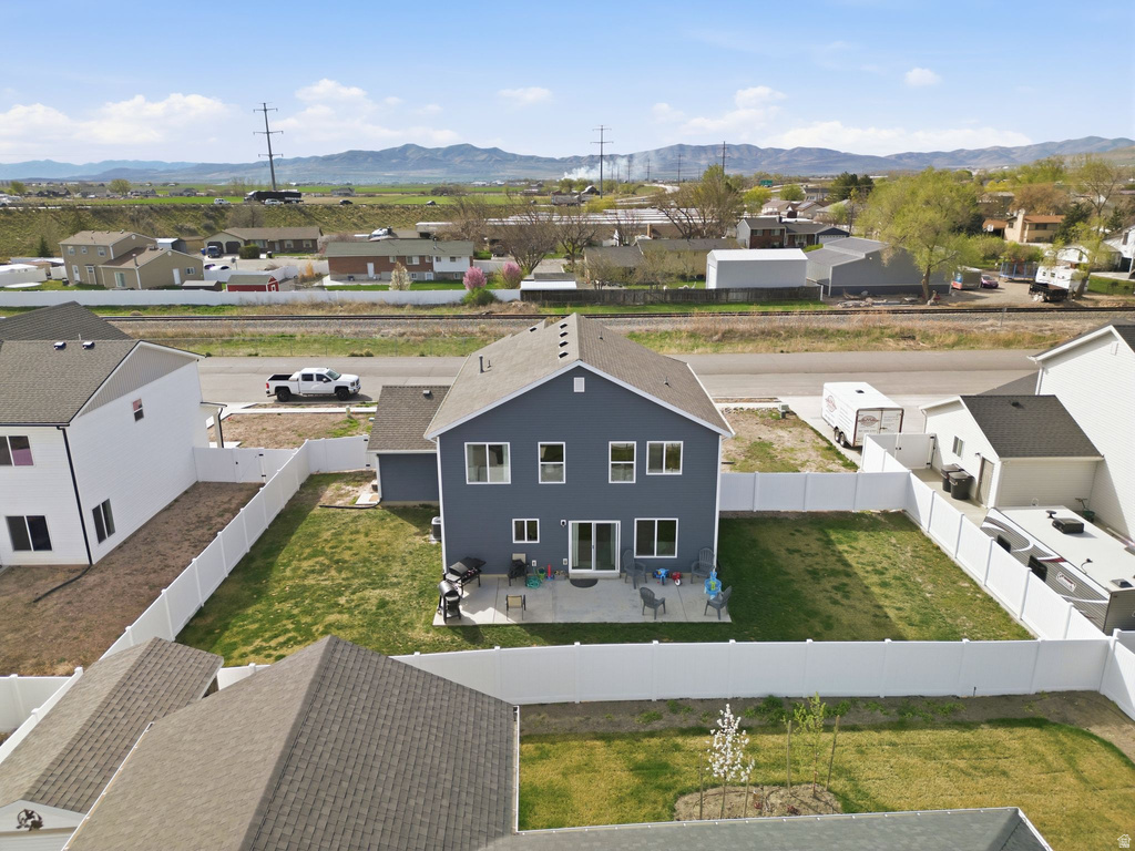 1275 S 300 W Tremonton, UT 84337