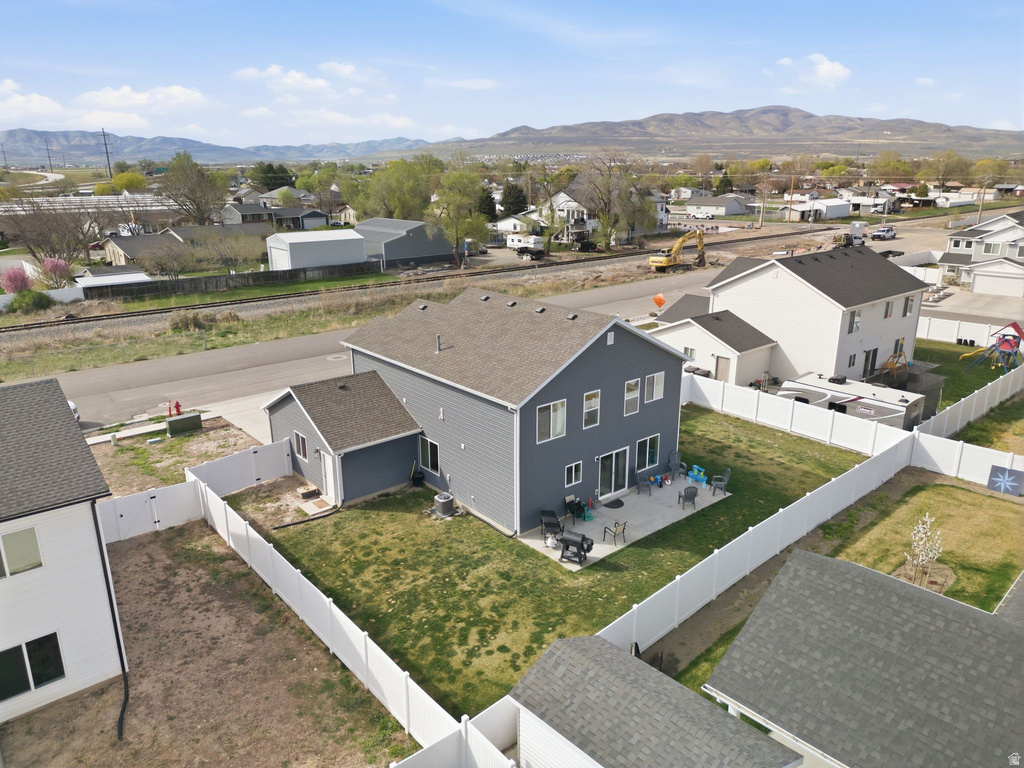 1275 S 300 W Tremonton, UT 84337