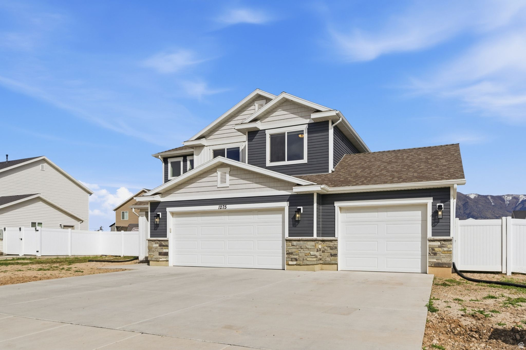 1275 S 300 W Tremonton, UT 84337