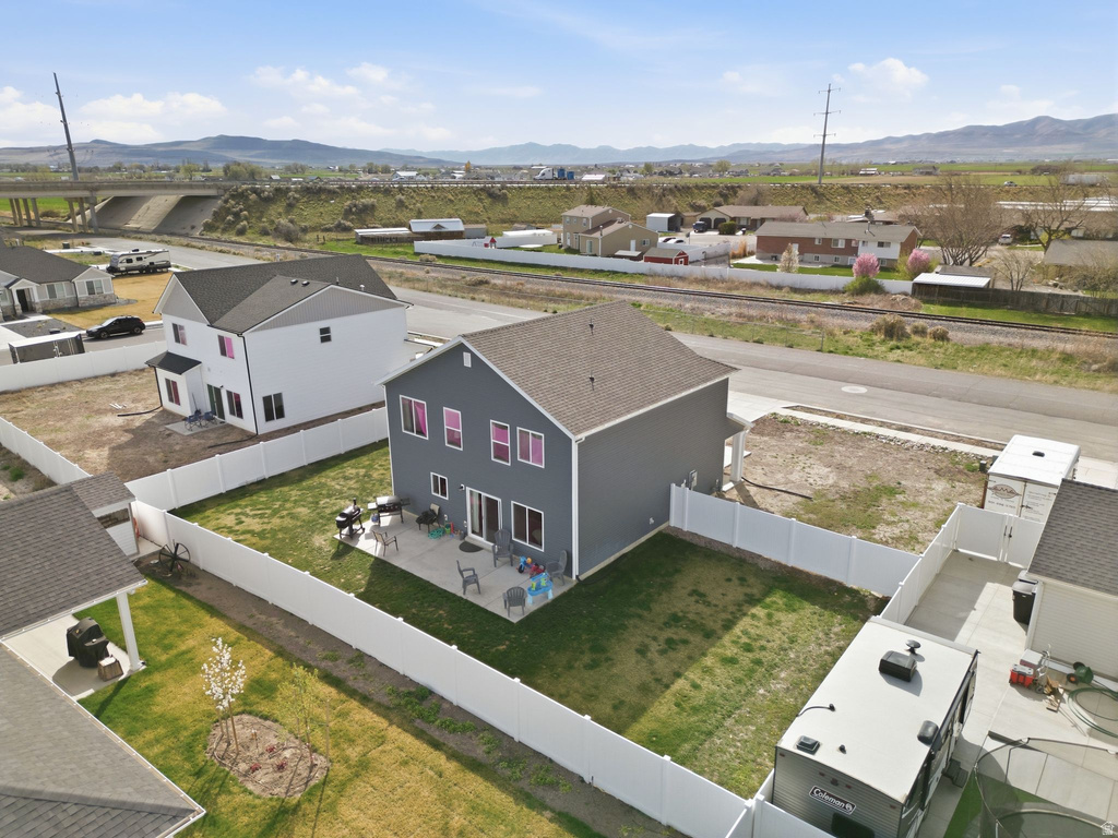 1275 S 300 W Tremonton, UT 84337