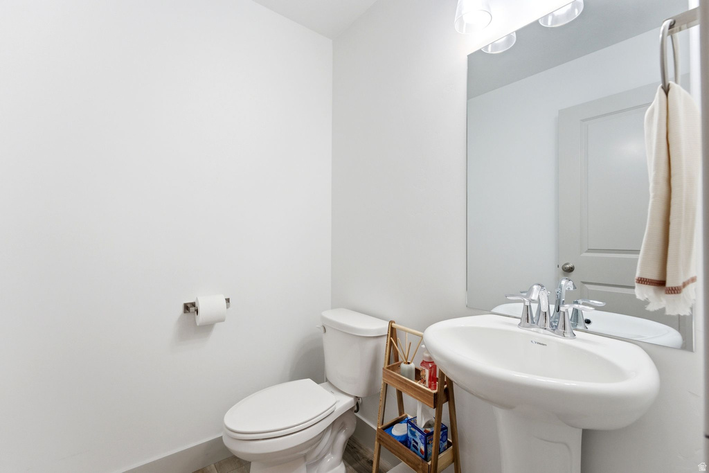 1275 S 300 W Tremonton, UT 84337