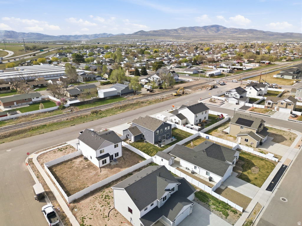 1275 S 300 W Tremonton, UT 84337