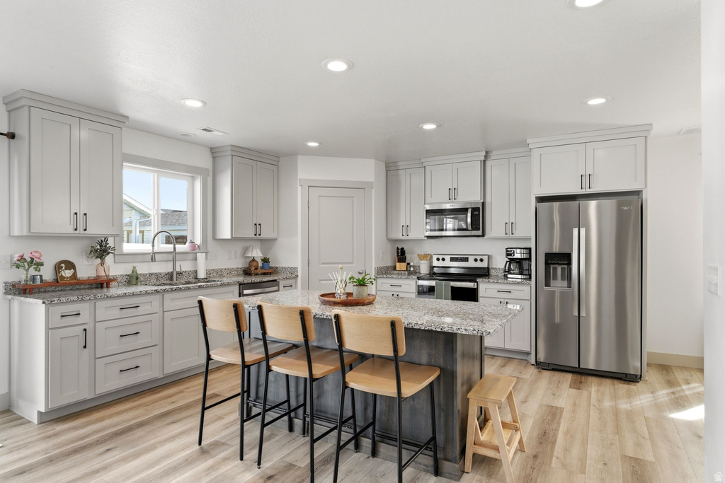 1275 S 300 W Tremonton, UT 84337