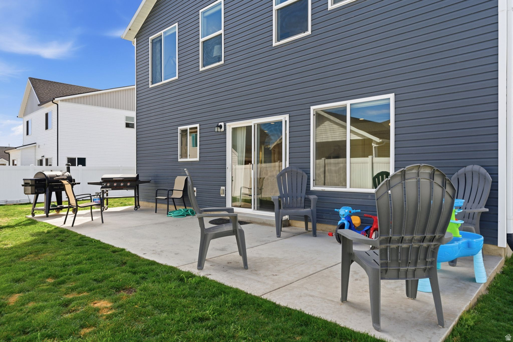 1275 S 300 W Tremonton, UT 84337