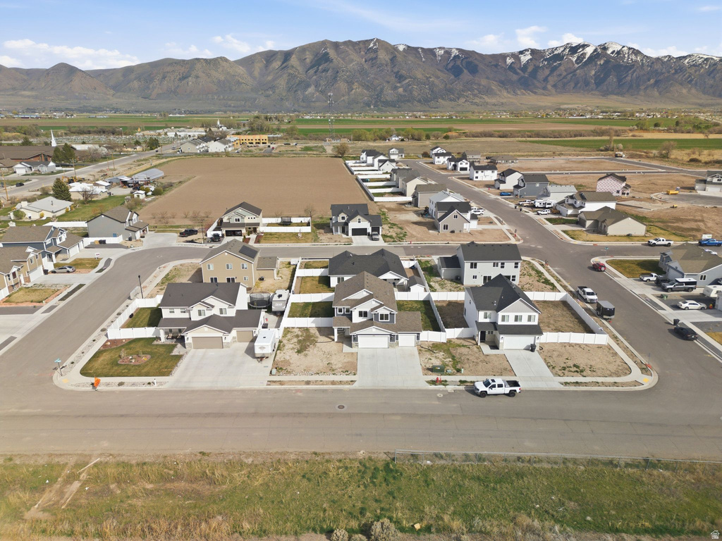 1275 S 300 W Tremonton, UT 84337