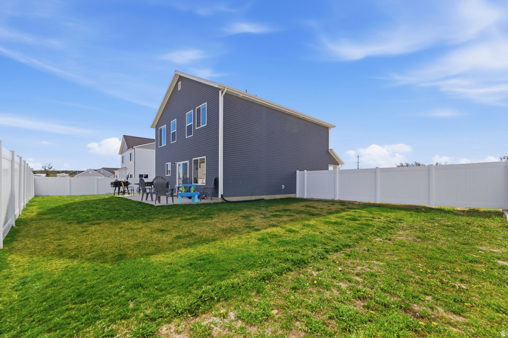 1275 S 300 W Tremonton, UT 84337