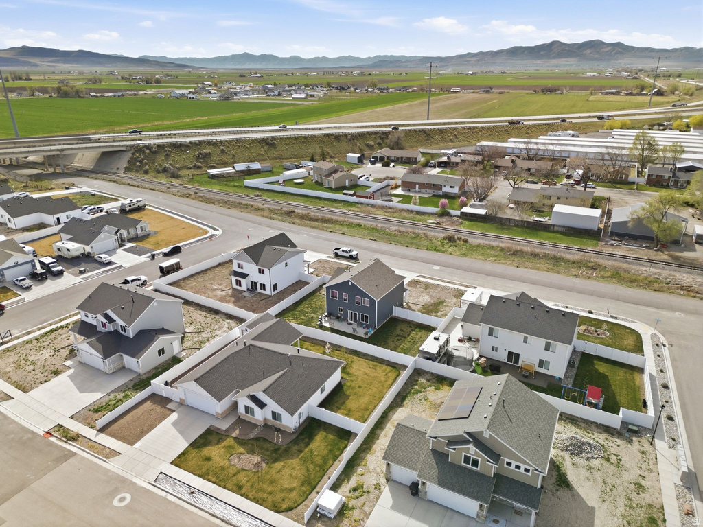 1275 S 300 W Tremonton, UT 84337