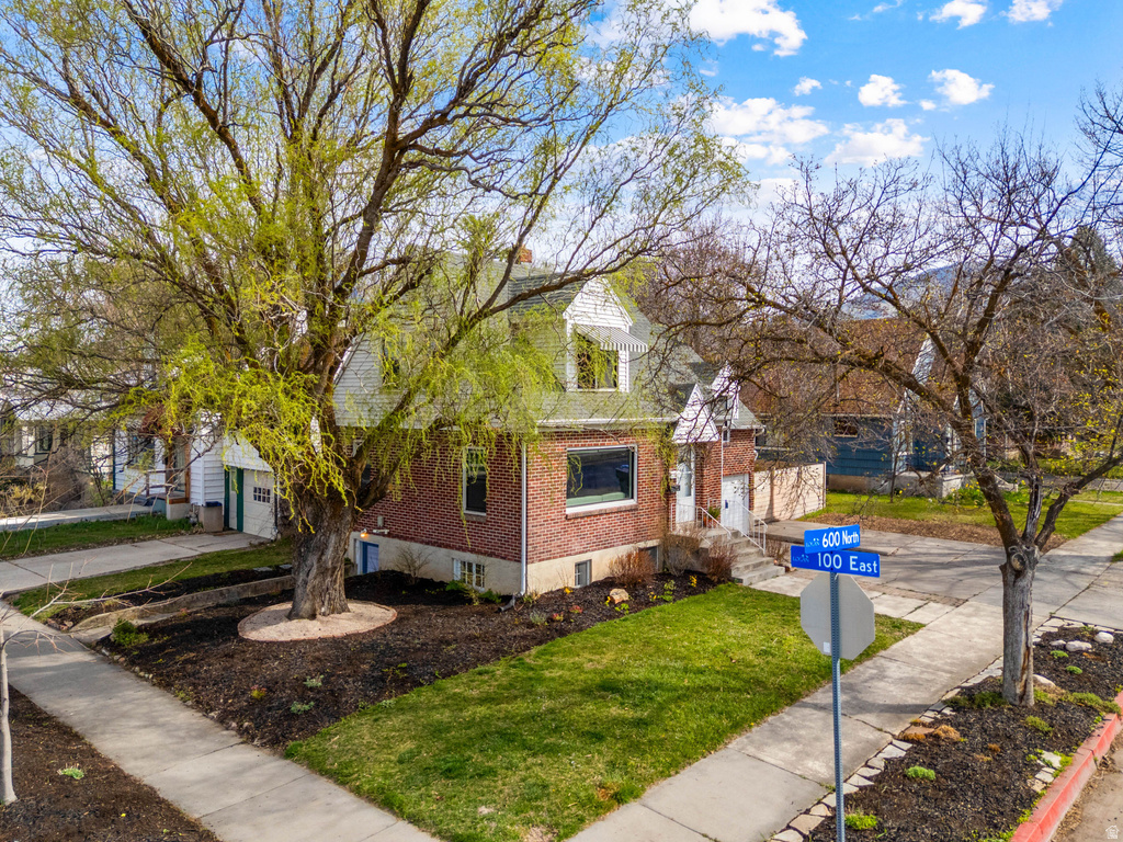 105 E 600 N Logan, UT 84321