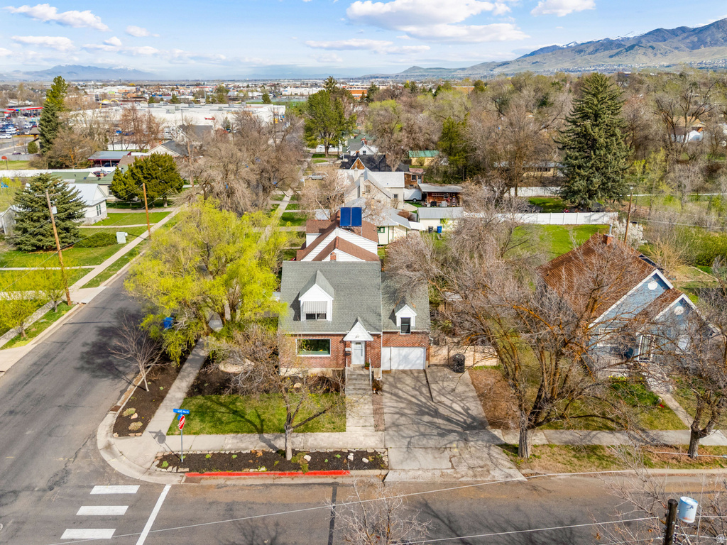 105 E 600 N Logan, UT 84321