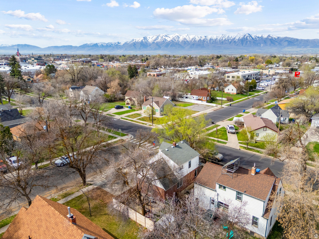 105 E 600 N Logan, UT 84321