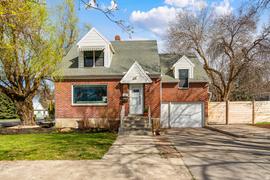 105 E 600 N Logan, UT 84321