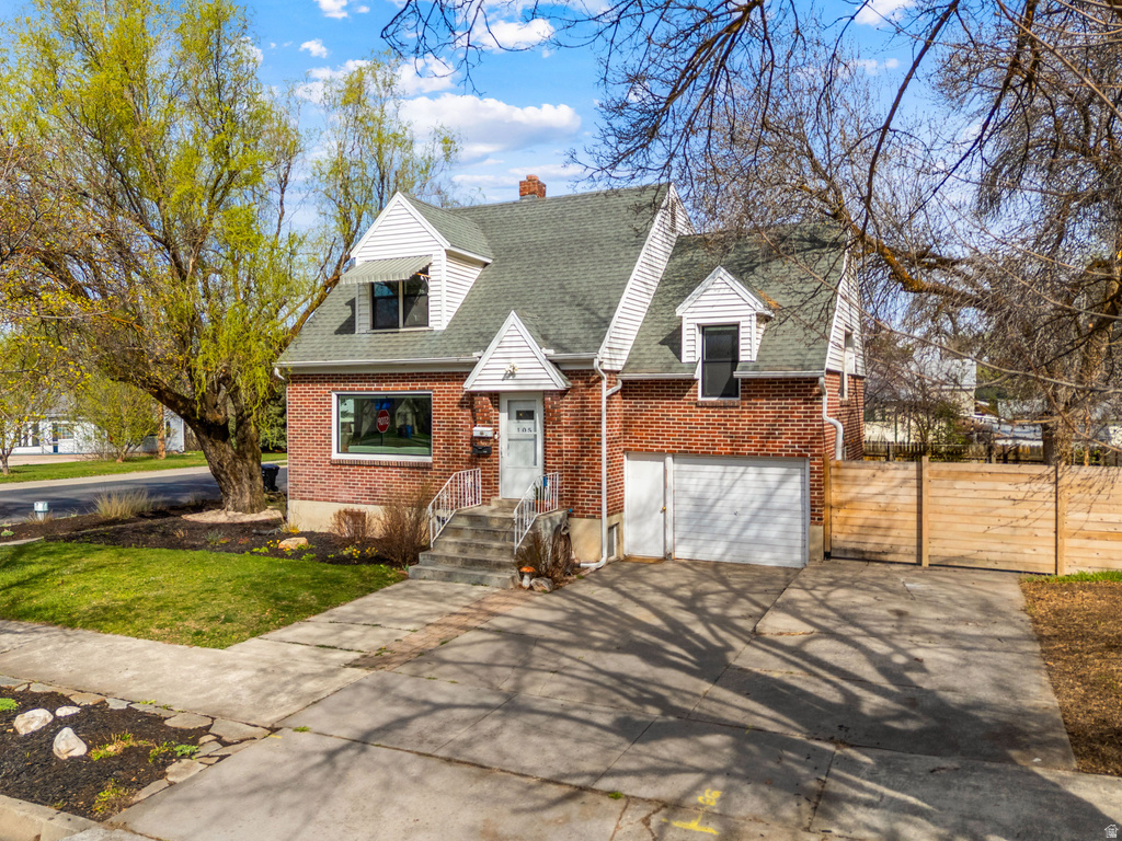 105 E 600 N Logan, UT 84321