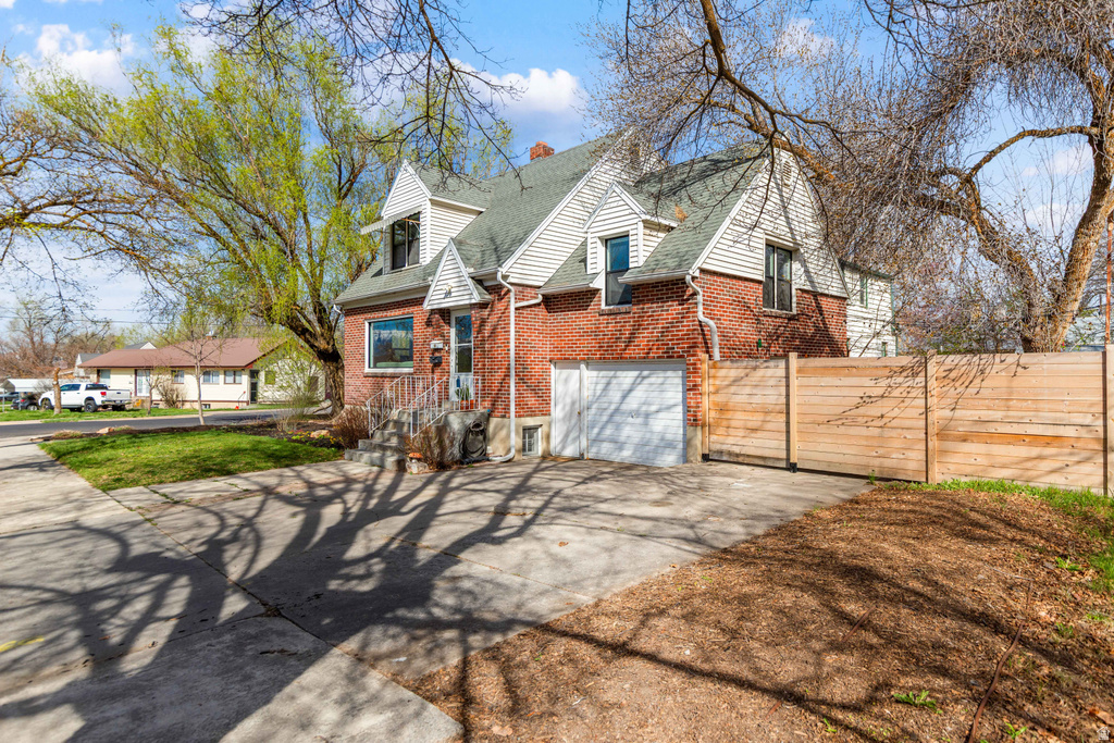 105 E 600 N Logan, UT 84321