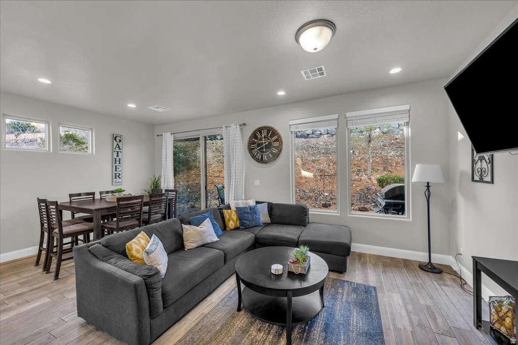 4796 N WINGED FOOT DR St George, UT 84770