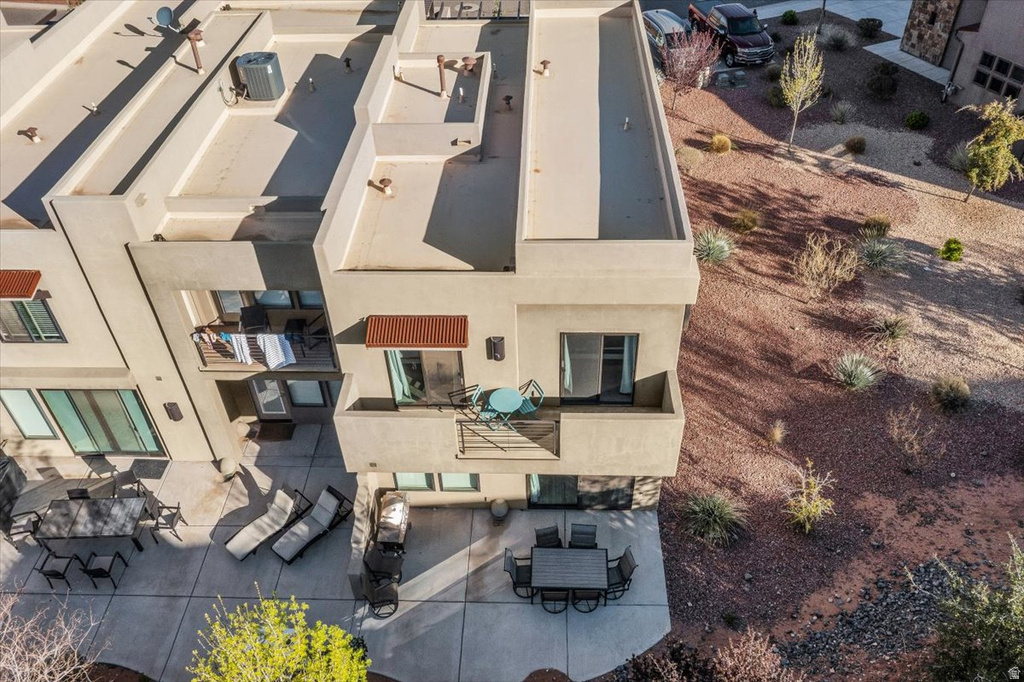 4796 N WINGED FOOT DR St George, UT 84770