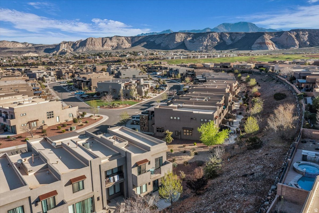 4796 N WINGED FOOT DR St George, UT 84770