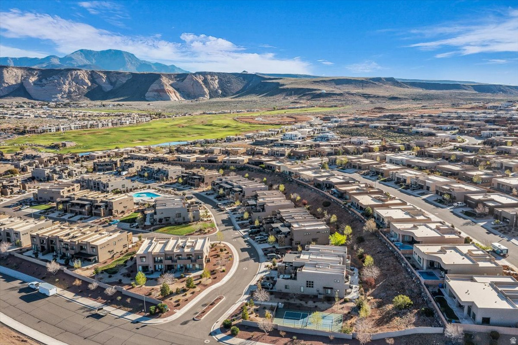 4796 N WINGED FOOT DR St George, UT 84770