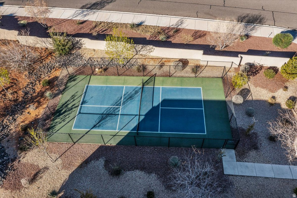 4796 N WINGED FOOT DR St George, UT 84770