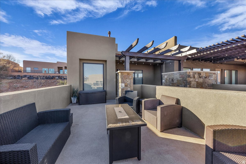 4796 N WINGED FOOT DR St George, UT 84770