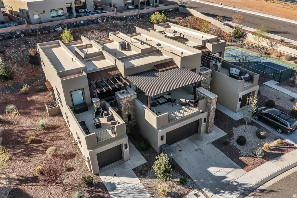 4796 N WINGED FOOT DR St George, UT 84770