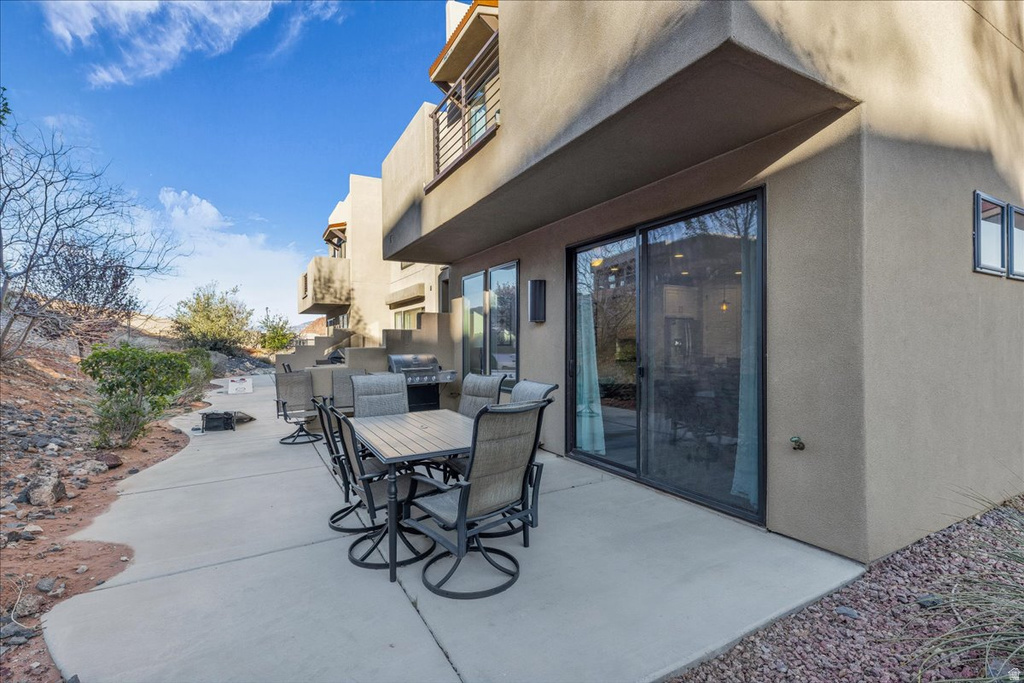 4796 N WINGED FOOT DR St George, UT 84770