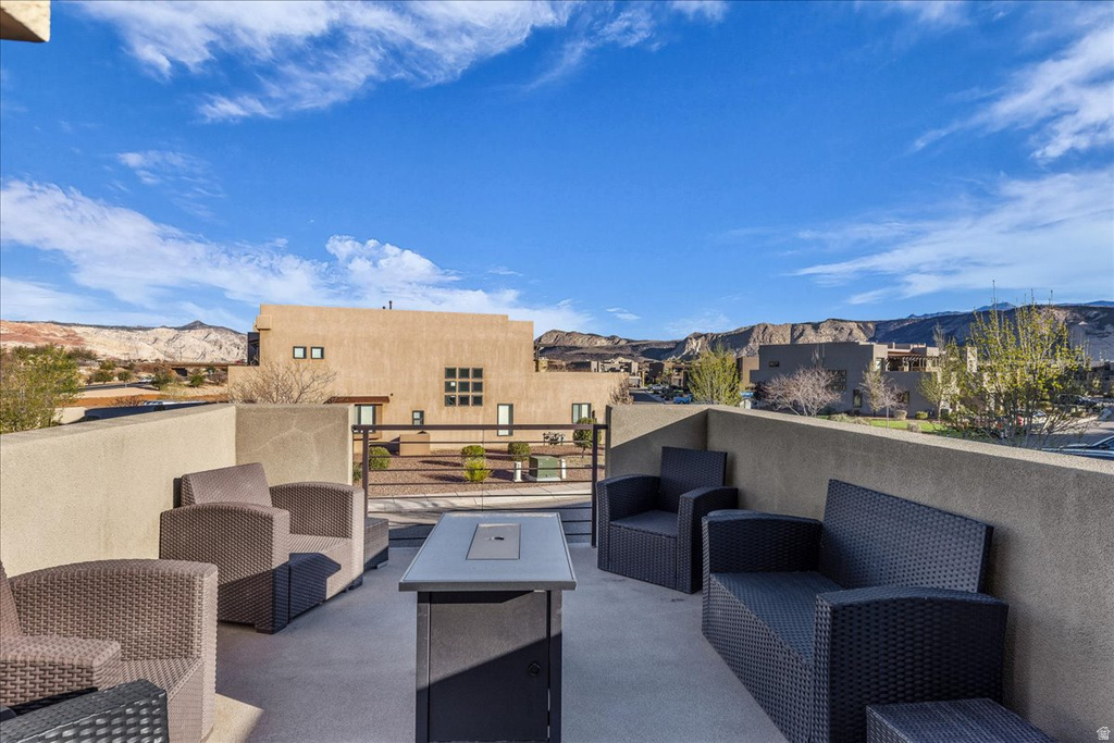 4796 N WINGED FOOT DR St George, UT 84770