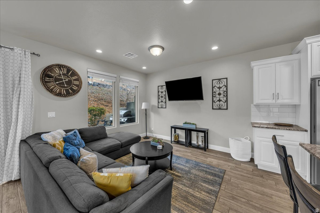 4796 N WINGED FOOT DR St George, UT 84770