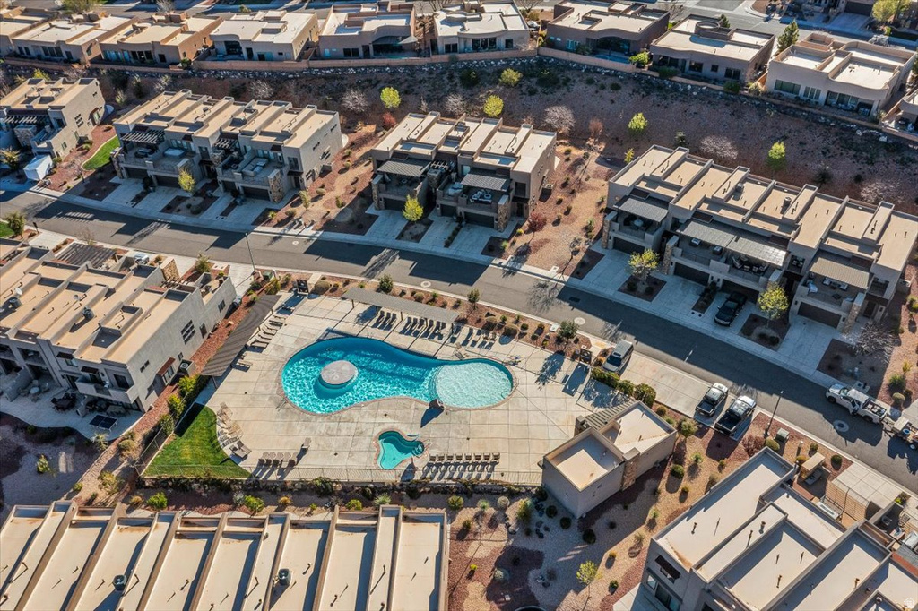 4796 N WINGED FOOT DR St George, UT 84770