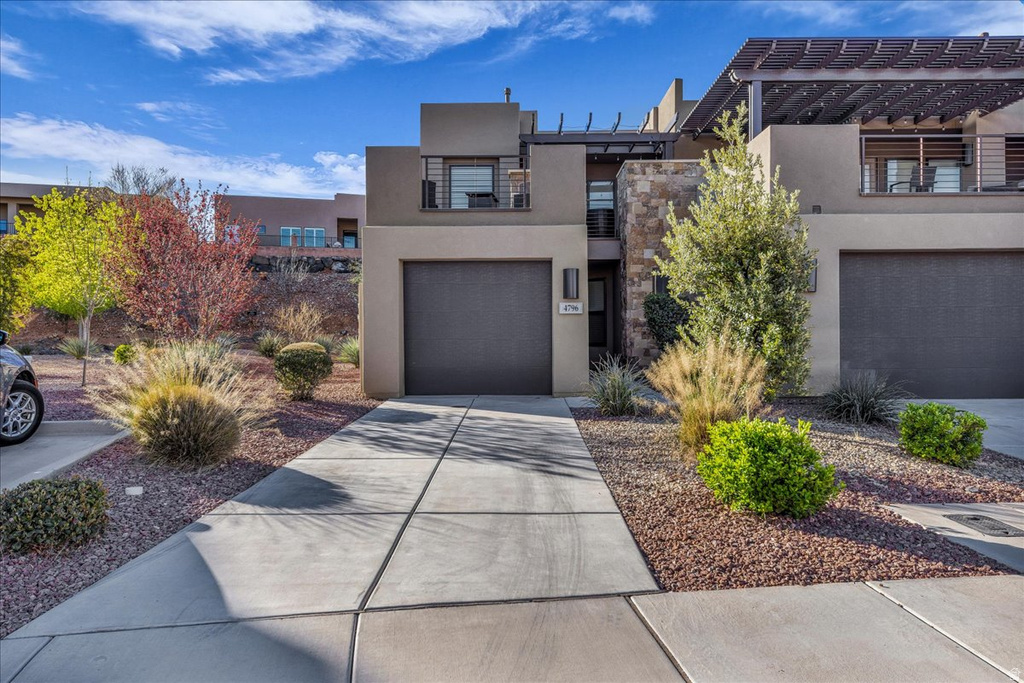 4796 N WINGED FOOT DR St George, UT 84770