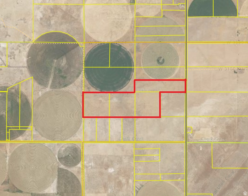 2900 N HWY 100 Flowell, UT 84631