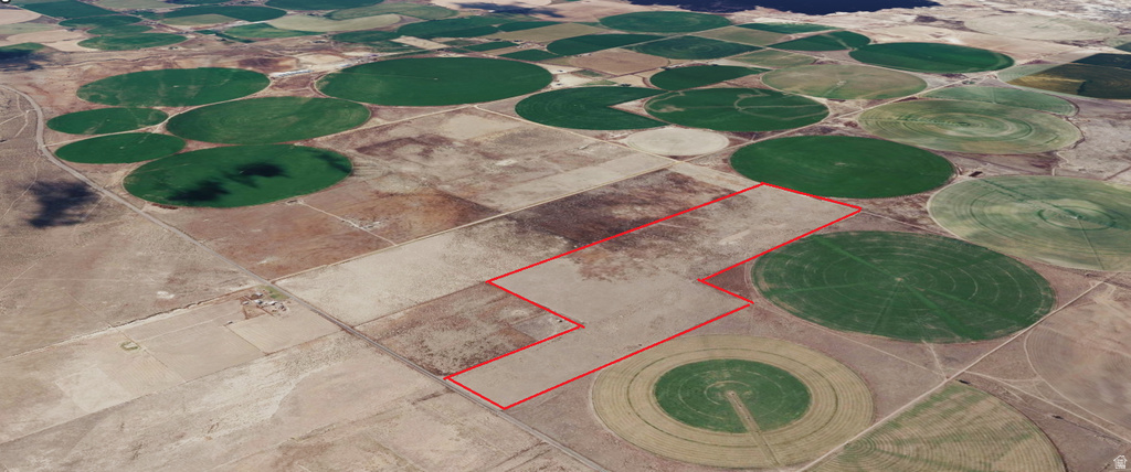 2900 N HWY 100 Flowell, UT 84631