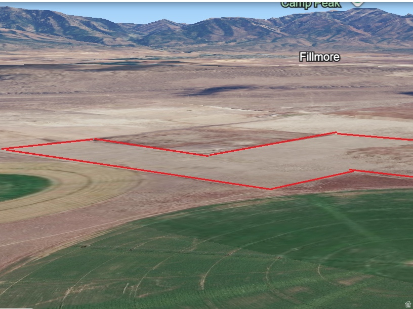 2900 N HWY 100 Flowell, UT 84631