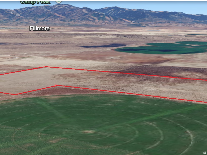 2900 N HWY 100 Flowell, UT 84631