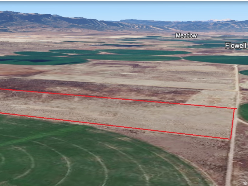 2900 N HWY 100 Flowell, UT 84631