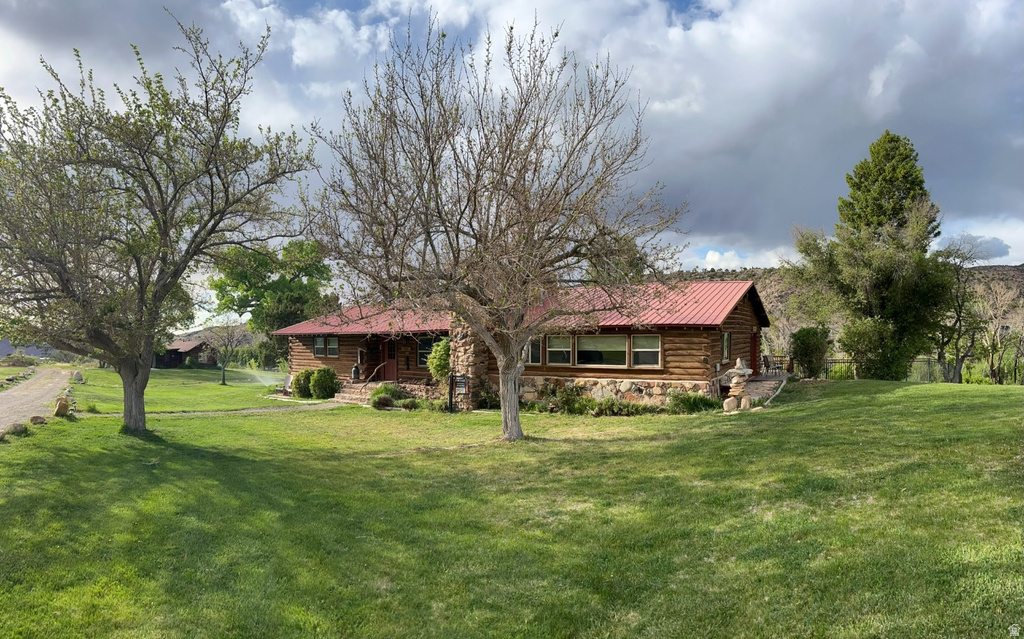 315 ABBEY RD Moab, UT 84532