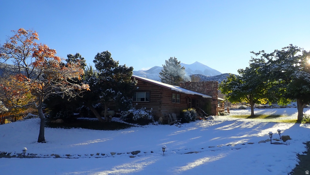 315 ABBEY RD Moab, UT 84532