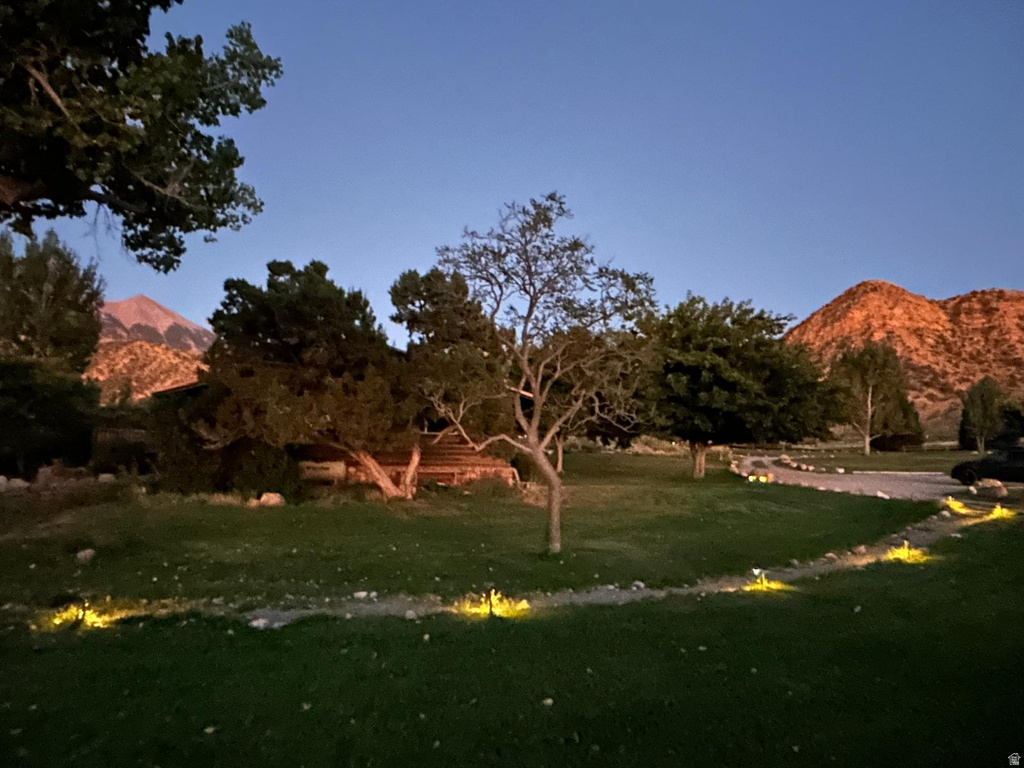 315 ABBEY RD Moab, UT 84532