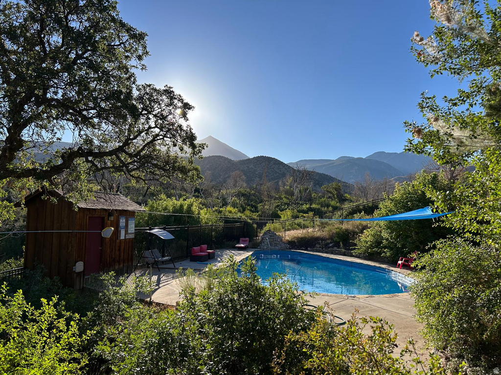 315 ABBEY RD Moab, UT 84532