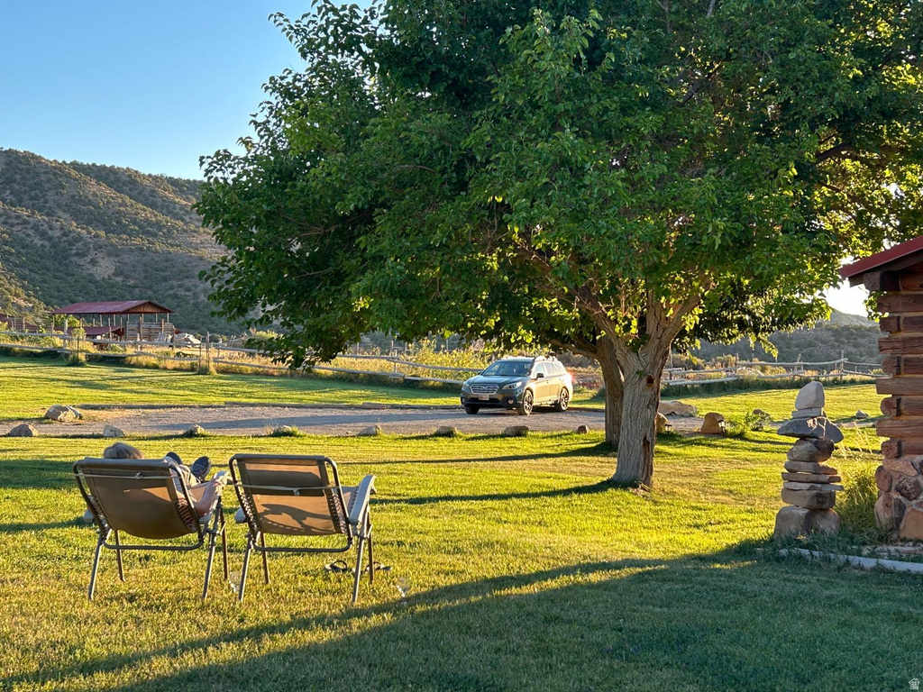 315 ABBEY RD Moab, UT 84532