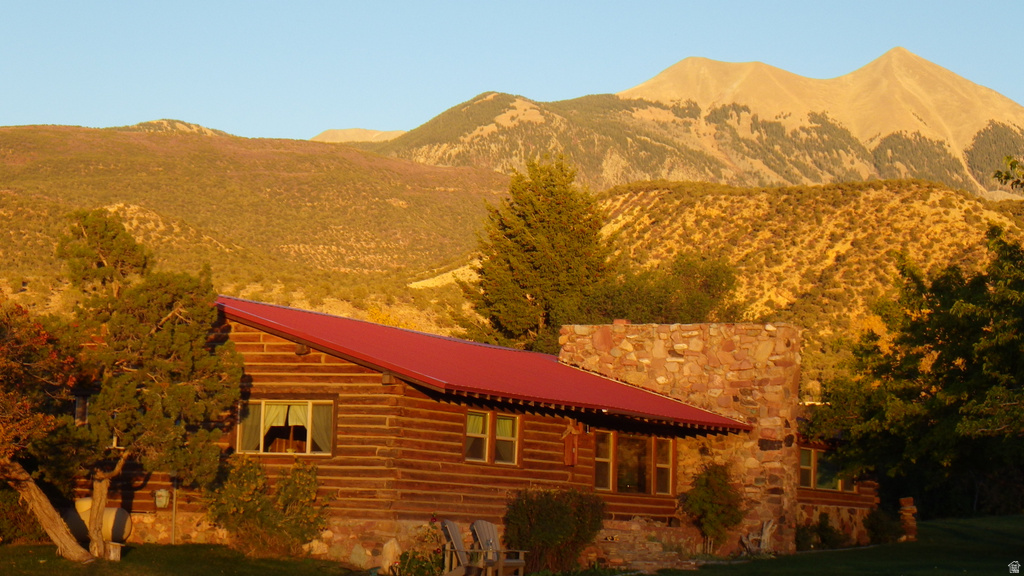 315 ABBEY RD Moab, UT 84532