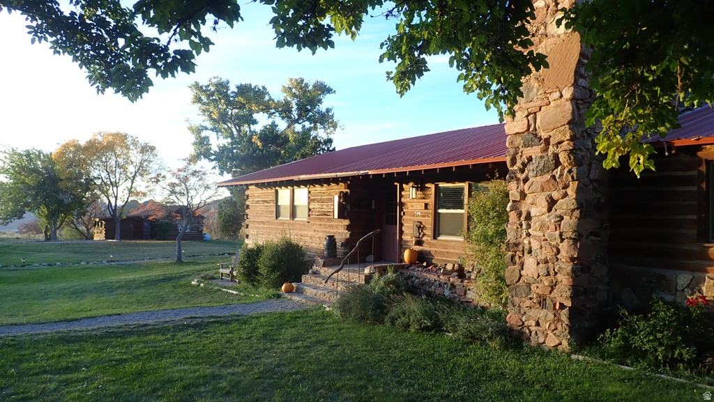 315 ABBEY RD Moab, UT 84532