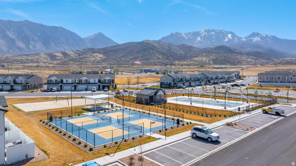 1204 W PATCHWORK DR Santaquin, UT 84655