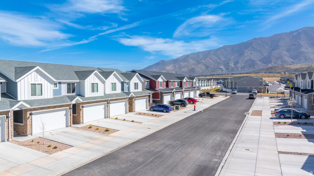 1204 W PATCHWORK DR Santaquin, UT 84655