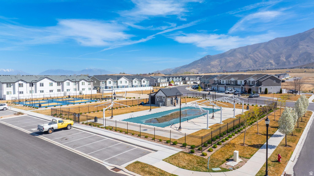 1204 W PATCHWORK DR Santaquin, UT 84655