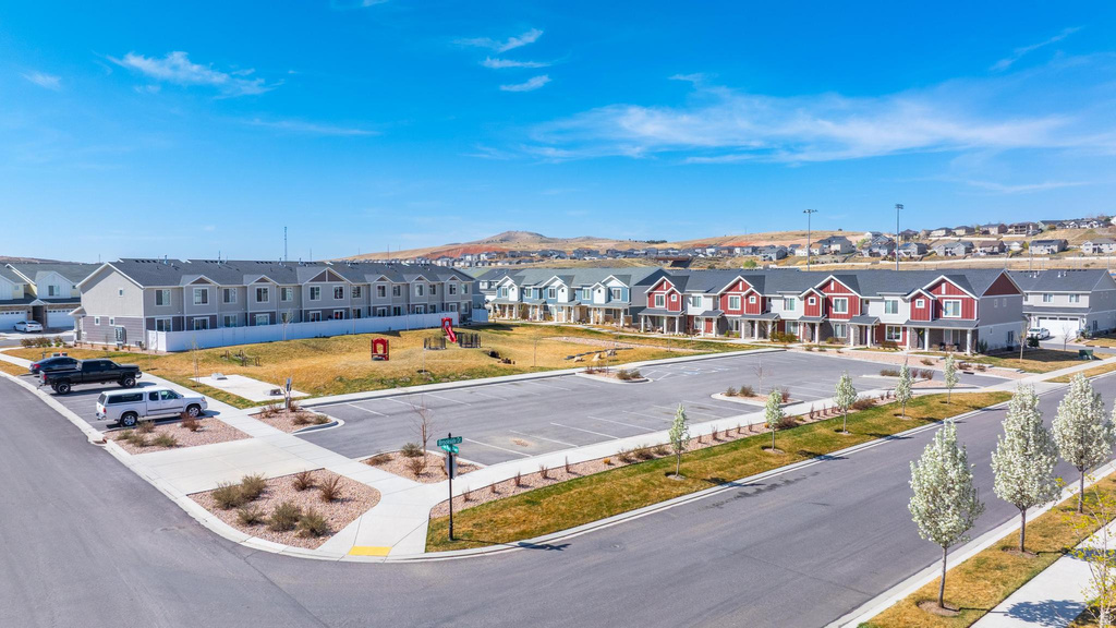 1204 W PATCHWORK DR Santaquin, UT 84655