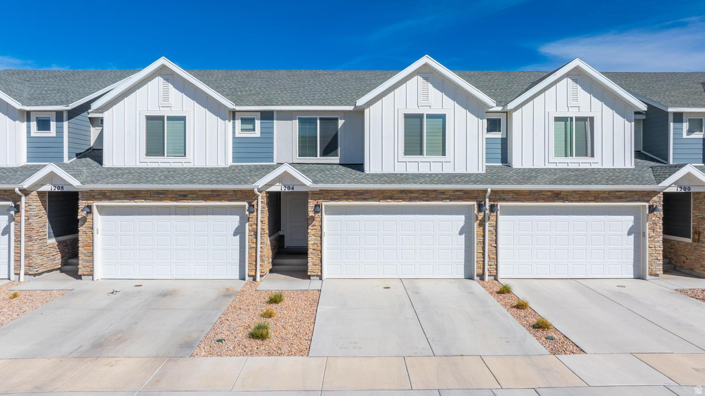 1204 W PATCHWORK DR Santaquin, UT 84655