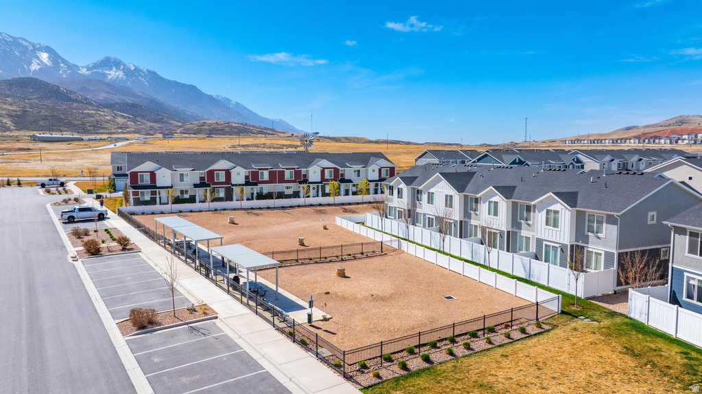 1204 W PATCHWORK DR Santaquin, UT 84655