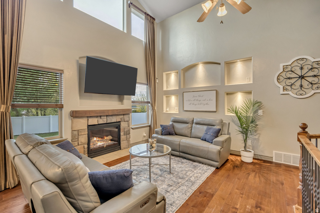 5612 W HIGH SPIRIT CT Herriman, UT 84096