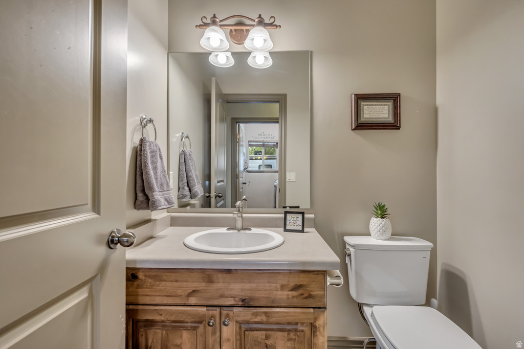 5612 W HIGH SPIRIT CT Herriman, UT 84096